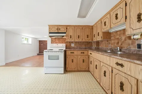 149 Burndale Avenue Toronto ON M2N 1T1