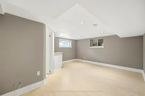 149 Burndale Avenue Toronto ON M2N 1T1
