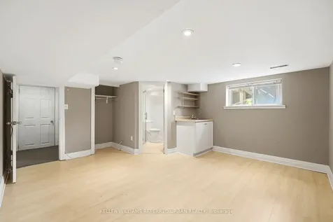 149 Burndale Avenue Toronto ON M2N 1T1