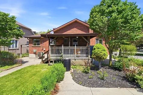 149 Burndale Avenue Toronto ON M2N 1T1