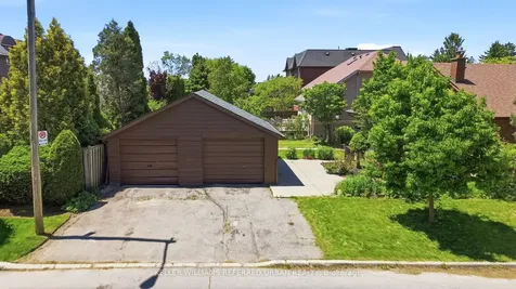 149 Burndale Avenue Toronto ON M2N 1T1