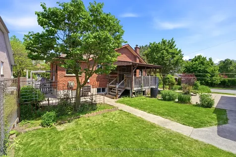 149 Burndale Avenue Toronto ON M2N 1T1