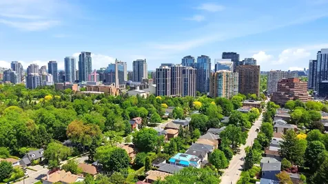 149 Burndale Avenue Toronto ON M2N 1T1