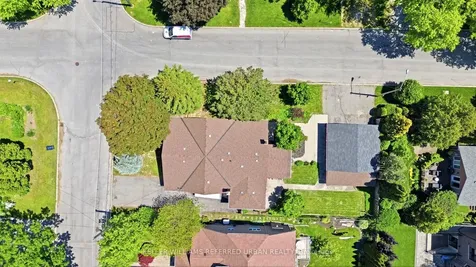 149 Burndale Avenue Toronto ON M2N 1T1