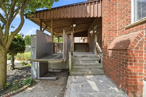149 Burndale Avenue Toronto ON M2N 1T1