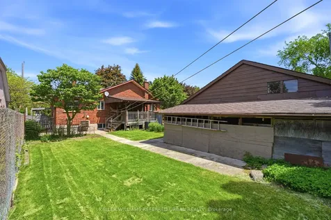 149 Burndale Avenue Toronto ON M2N 1T1