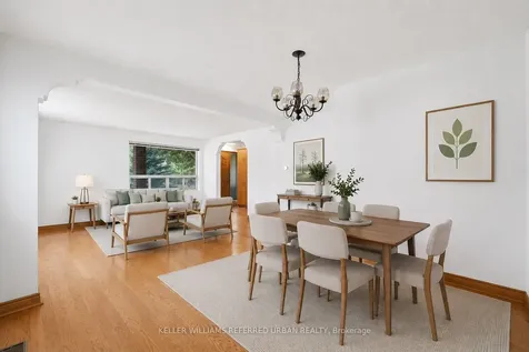 149 Burndale Avenue Toronto ON M2N 1T1