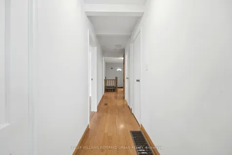 149 Burndale Avenue Toronto ON M2N 1T1