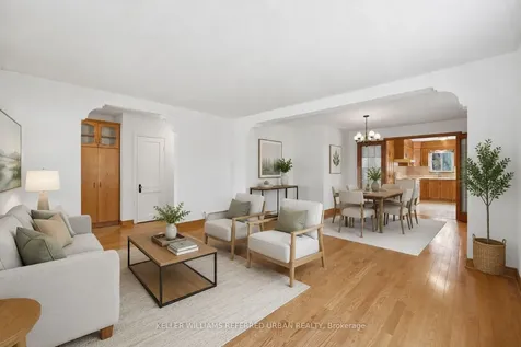 149 Burndale Avenue Toronto ON M2N 1T1