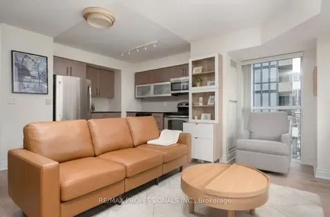28 Ted Rogers Way Toronto ON M4Y 2J4