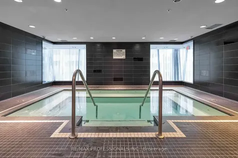 28 Ted Rogers Way Toronto ON M4Y 2J4