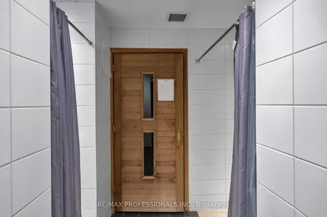 28 Ted Rogers Way Toronto ON M4Y 2J4