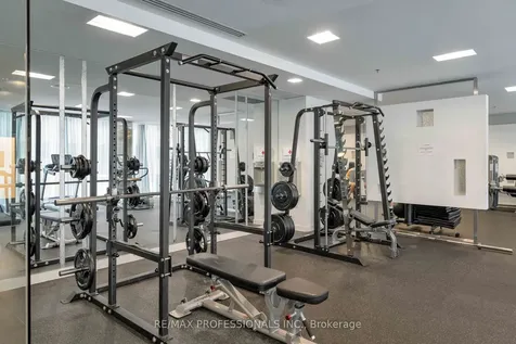 28 Ted Rogers Way Toronto ON M4Y 2J4