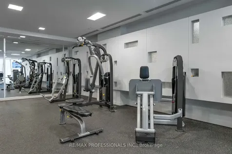 28 Ted Rogers Way Toronto ON M4Y 2J4