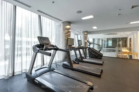28 Ted Rogers Way Toronto ON M4Y 2J4
