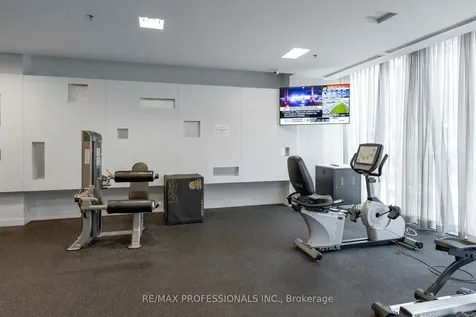 28 Ted Rogers Way Toronto ON M4Y 2J4