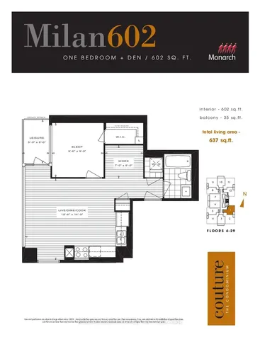 28 Ted Rogers Way Toronto ON M4Y 2J4