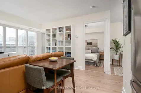 28 Ted Rogers Way Toronto ON M4Y 2J4
