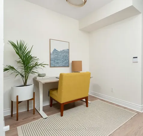 28 Ted Rogers Way Toronto ON M4Y 2J4