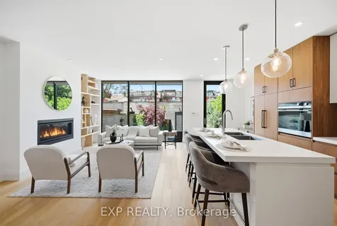 188 Lippincott Street Toronto ON M5S 2P1
