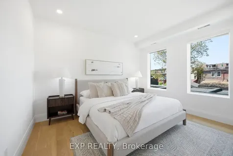 188 Lippincott Street Toronto ON M5S 2P1