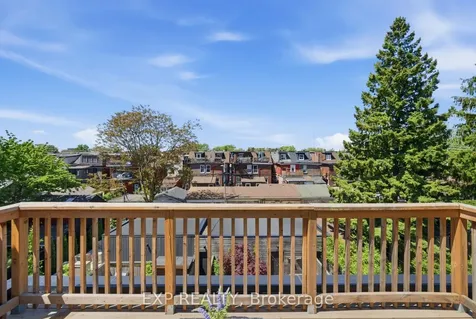 188 Lippincott Street Toronto ON M5S 2P1