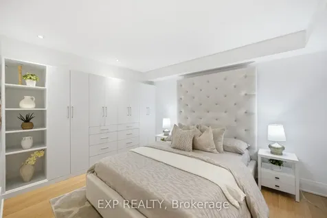 188 Lippincott Street Toronto ON M5S 2P1
