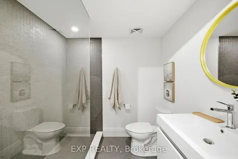 188 Lippincott Street Toronto ON M5S 2P1