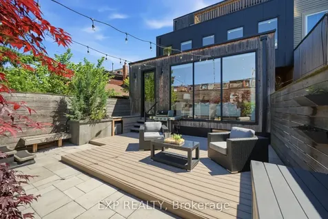 188 Lippincott Street Toronto ON M5S 2P1