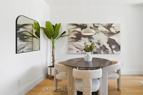 188 Lippincott Street Toronto ON M5S 2P1