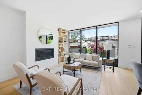 188 Lippincott Street Toronto ON M5S 2P1