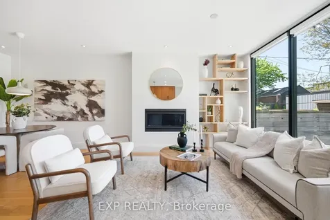 188 Lippincott Street Toronto ON M5S 2P1