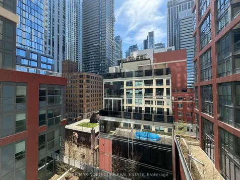 108 Peter Street Toronto ON M5V 0W2