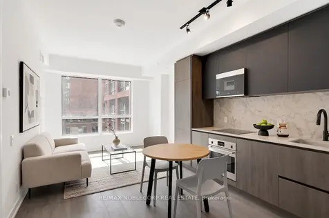 108 Peter Street Toronto ON M5V 0W2