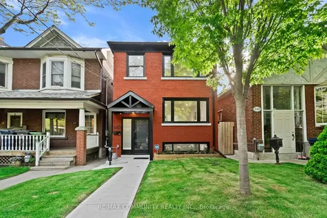 340 Albany Avenue Toronto ON M5R 3C9