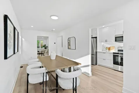 340 Albany Avenue Toronto ON M5R 3C9
