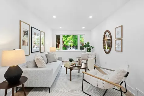 340 Albany Avenue Toronto ON M5R 3C9