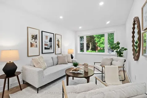340 Albany Avenue Toronto ON M5R 3C9