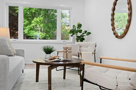 340 Albany Avenue Toronto ON M5R 3C9