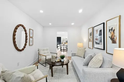 340 Albany Avenue Toronto ON M5R 3C9