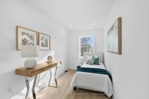 340 Albany Avenue Toronto ON M5R 3C9