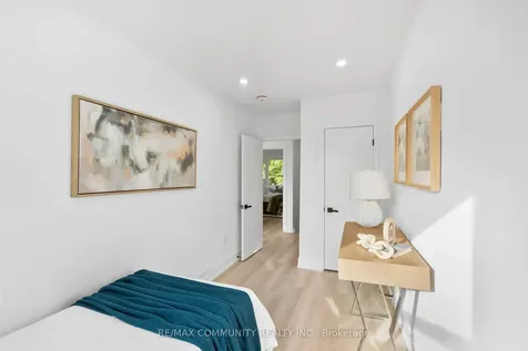 340 Albany Avenue Toronto ON M5R 3C9