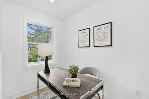 340 Albany Avenue Toronto ON M5R 3C9