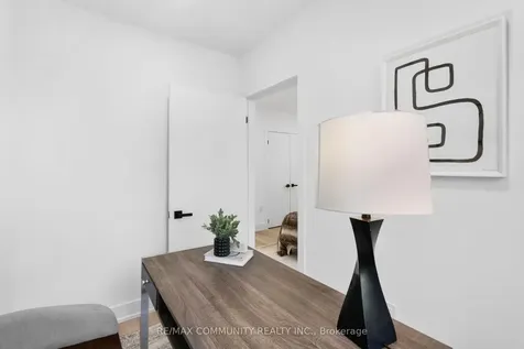 340 Albany Avenue Toronto ON M5R 3C9