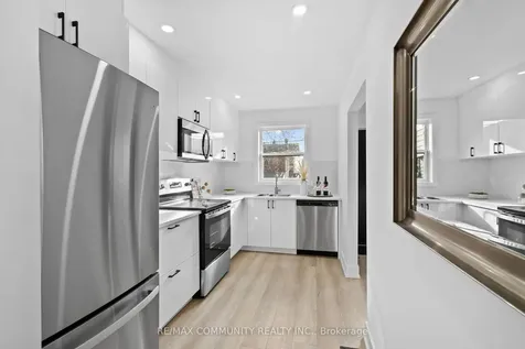 340 Albany Avenue Toronto ON M5R 3C9