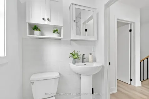 340 Albany Avenue Toronto ON M5R 3C9