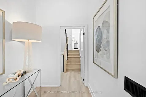 340 Albany Avenue Toronto ON M5R 3C9