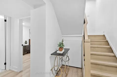 340 Albany Avenue Toronto ON M5R 3C9