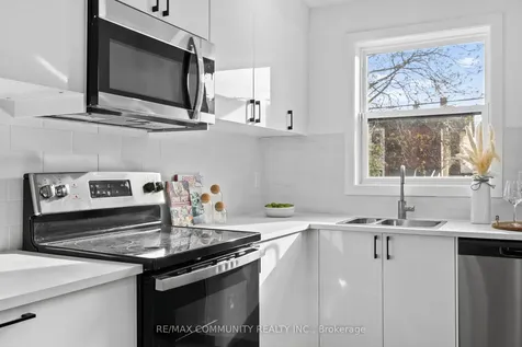 340 Albany Avenue Toronto ON M5R 3C9