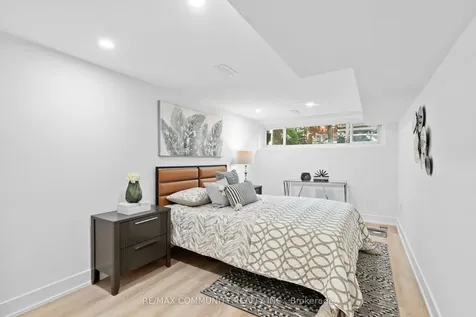 340 Albany Avenue Toronto ON M5R 3C9